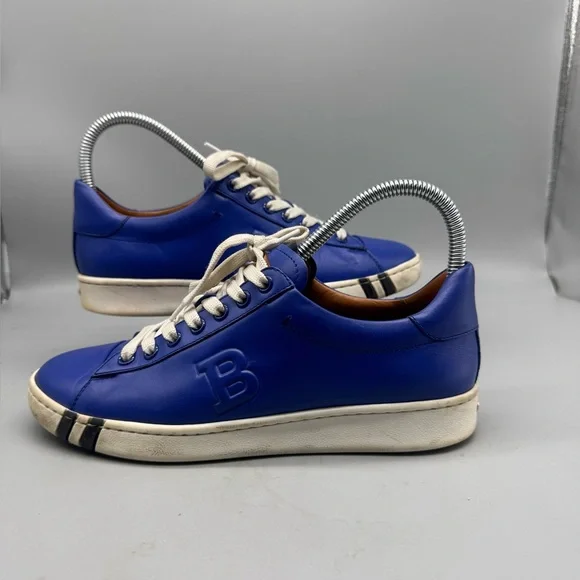 Bally shoes. free -m Sneakers – On Sale Now with Up to 52% Off | Discover  main image 4